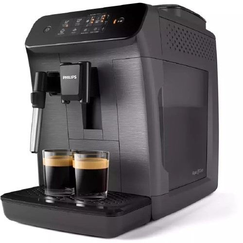 ESPRESSO COFFEEMAKER  EP0824/00 1500W 15BAR ΑΥΤΟΜΑΤΗ ΜΕ ΜΥΛΟ & ΟΘΟΝΗ ΑΦΗΣ